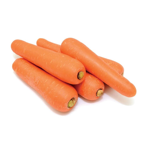 Carrot Kilogram Bag