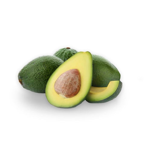 Avocado Eat Now