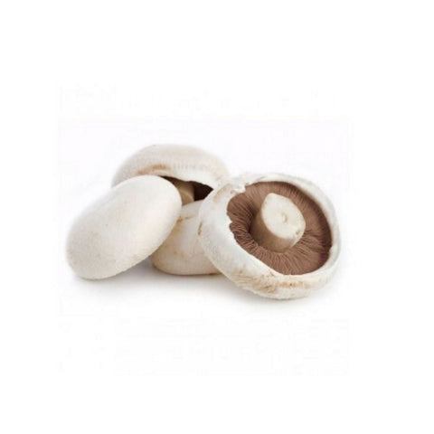 Mushrooms Small Flat 200G