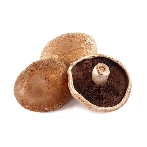 Mushroom Portobello 250G