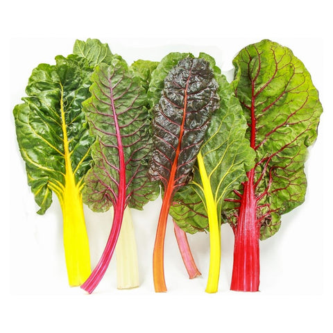 Rainbow Chard Bunch Each