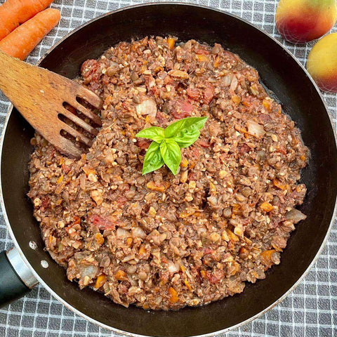 Veggie Mince 1kg