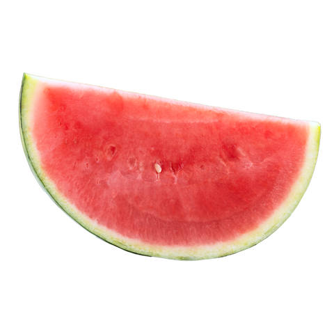 Watermelon Seedless Quarter