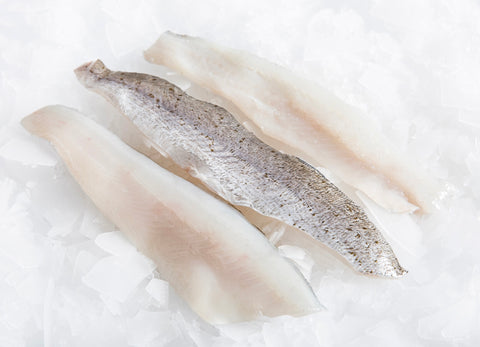 Fish Of The Week 350g - Whiting Fillets