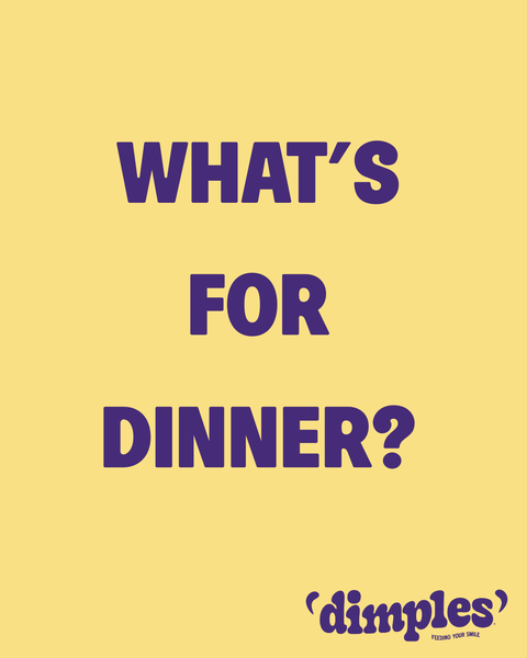 Family Dinner Bundle