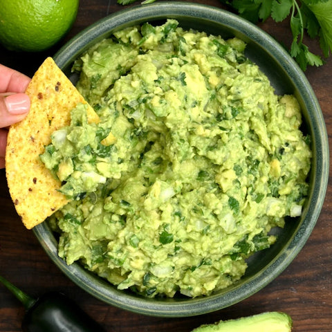 Guacamole 225g