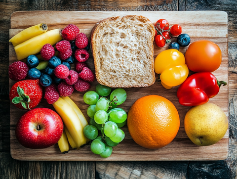 Back to School Lunch Box Savers