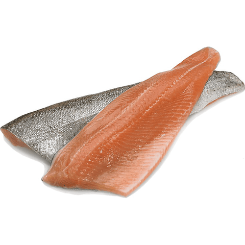 Ocean Trout Fillets 2 X 200G