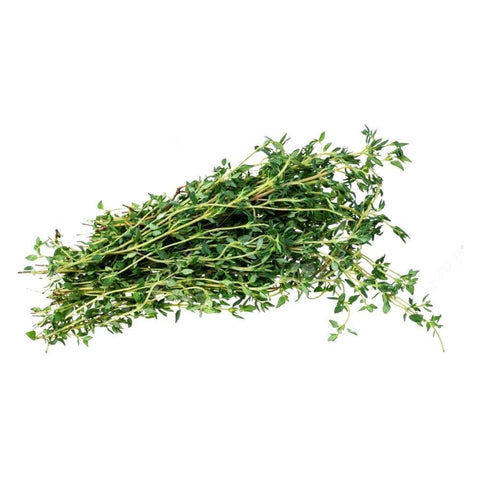 Thyme Bunch
