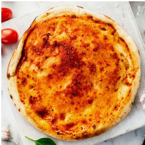 Pizza Plain Sauce Base