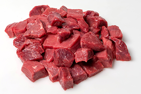 Beef Strips 500G