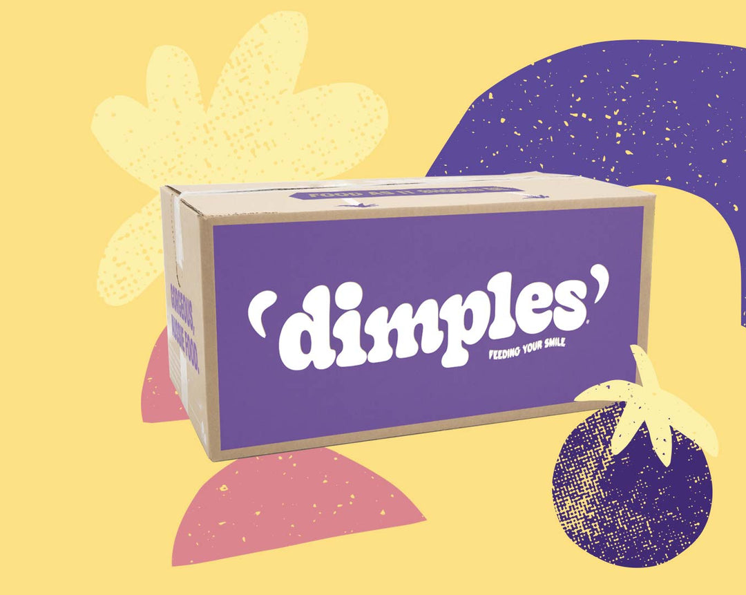 Dimplesa Our Story – DimplesAU