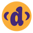 Dimples logo