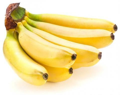 Banana Lady Finger Kilogram
