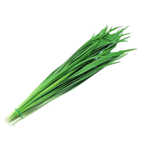Chives Garlic Bunch