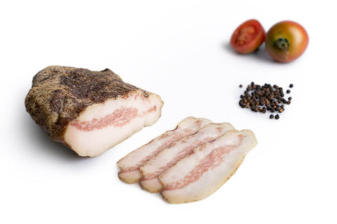 La Fattoria Guanciale 300g