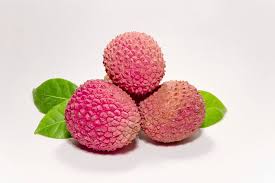 Lychee Punnet 250G