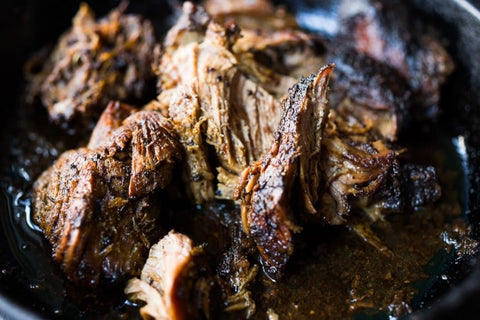 Shawarma Butterflied Lamb Leg 1.5kg