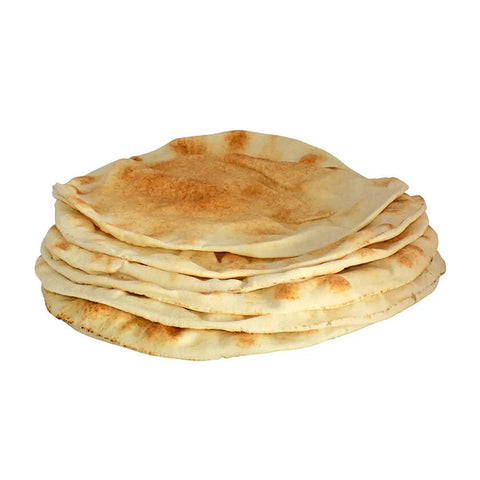 Lebanese Bread