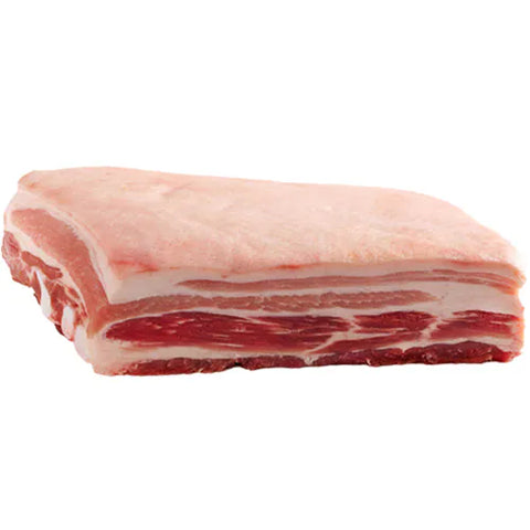 Pork Belly 400 - 500g