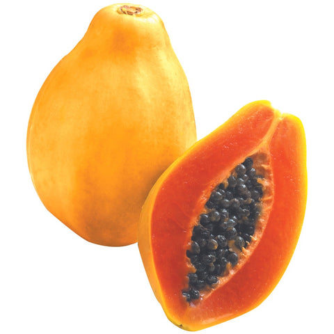Papaya Red Whole