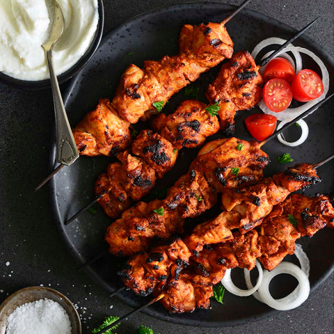 Shish Taouk 100g x 2