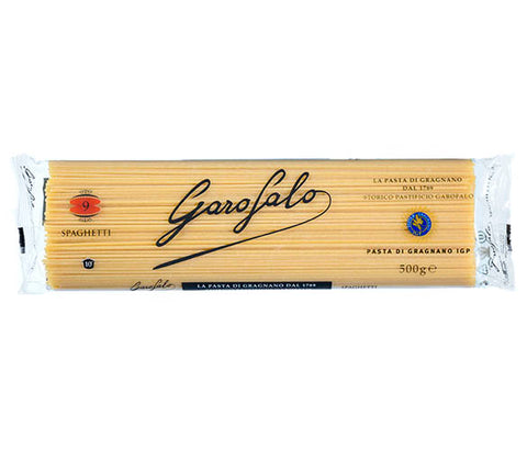 Garofalo Spaghetti No.9