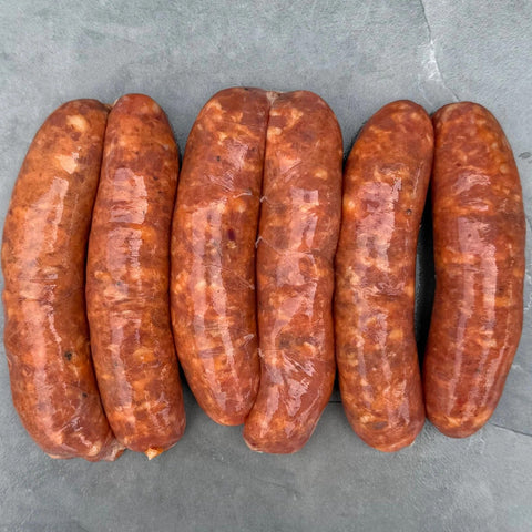 Sausage Chorizo - Mild Spanish 500g